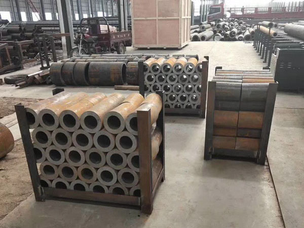 沧县厚壁无缝钢管切割